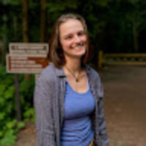 Meet your Posher, Kate